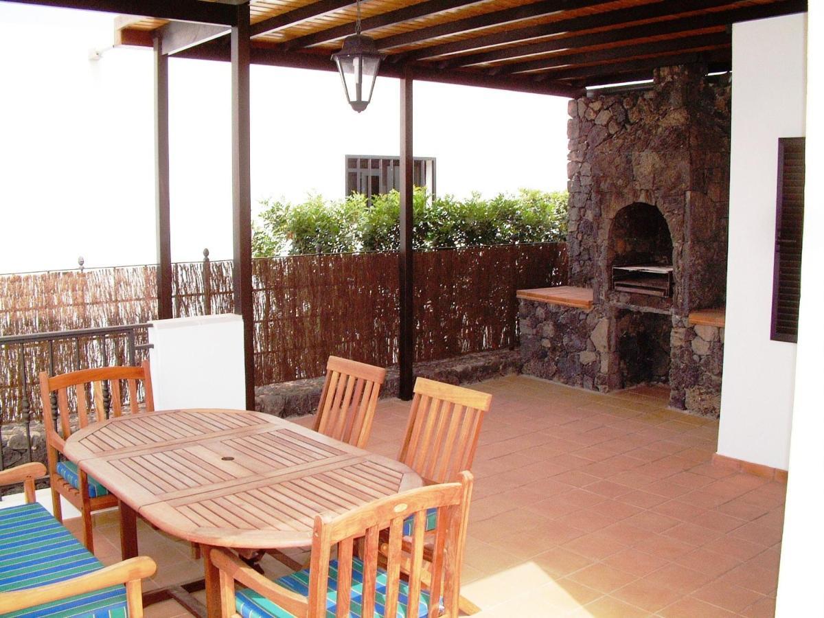 4 Bedroom Villa Saturn With Private Heated Pool Puerto del Carmen  Exterior photo